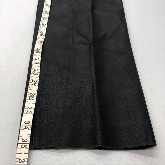 MarcNewYork leather pants - Picture 11 of 16